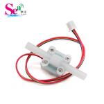 ZJTM-05A PVDF Plastic Water Flow Sensor